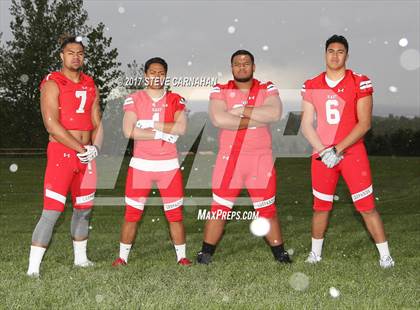 Thumbnail 1 in East (Preseason Early Contenders Photo Shoot)  photogallery.