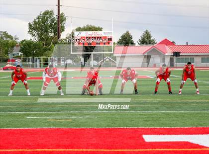 Thumbnail 3 in East (Preseason Early Contenders Photo Shoot)  photogallery.