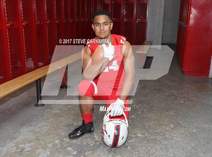 Thumbnail 2 in East (Preseason Early Contenders Photo Shoot)  photogallery.