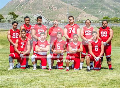 Thumbnail 3 in East (Preseason Early Contenders Photo Shoot)  photogallery.