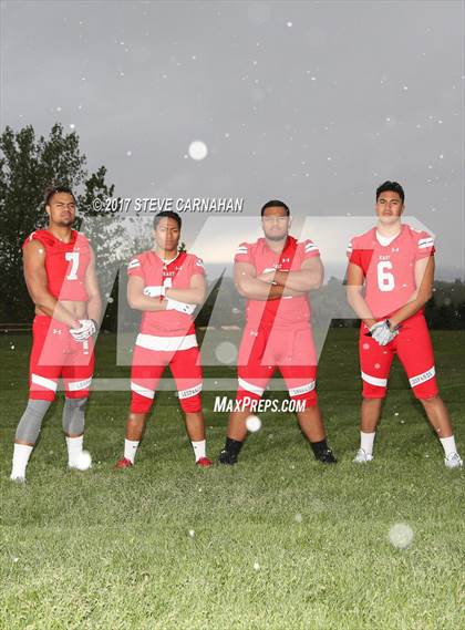 Thumbnail 2 in East (Preseason Early Contenders Photo Shoot)  photogallery.