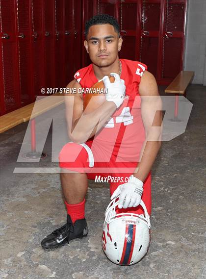 Thumbnail 3 in East (Preseason Early Contenders Photo Shoot)  photogallery.