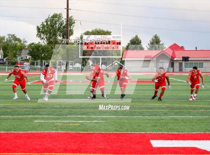 Thumbnail 2 in East (Preseason Early Contenders Photo Shoot)  photogallery.
