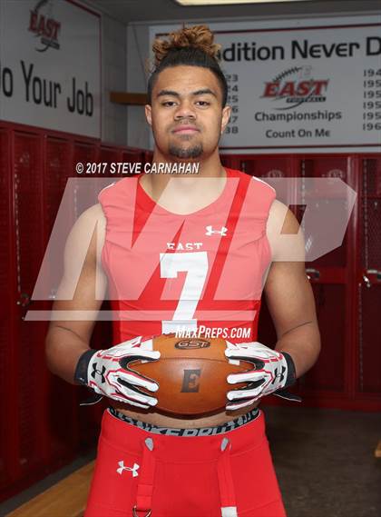 Thumbnail 2 in East (Preseason Early Contenders Photo Shoot)  photogallery.