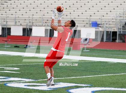 Thumbnail 3 in East (Preseason Early Contenders Photo Shoot)  photogallery.