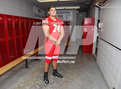 Thumbnail 2 in East (Preseason Early Contenders Photo Shoot)  photogallery.