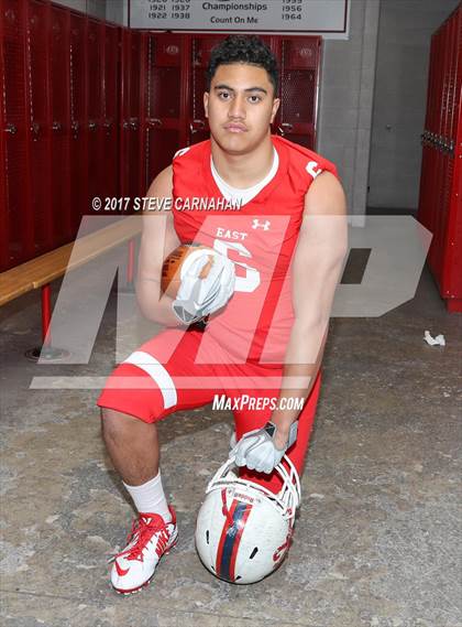 Thumbnail 2 in East (Preseason Early Contenders Photo Shoot)  photogallery.