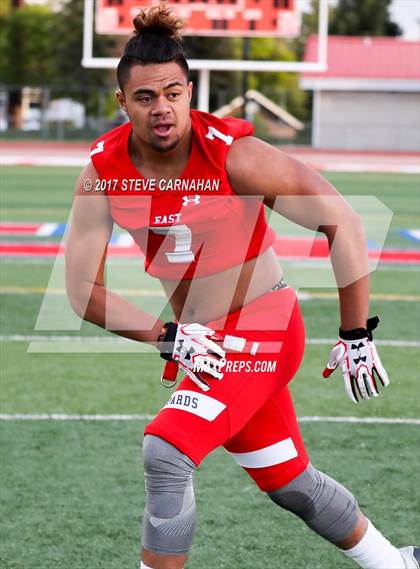 Thumbnail 3 in East (Preseason Early Contenders Photo Shoot)  photogallery.