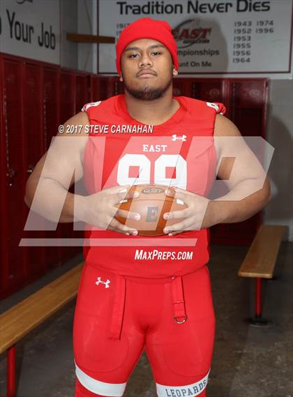 Thumbnail 3 in East (Preseason Early Contenders Photo Shoot)  photogallery.
