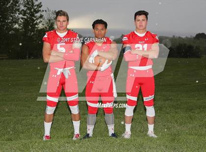 Thumbnail 2 in East (Preseason Early Contenders Photo Shoot)  photogallery.