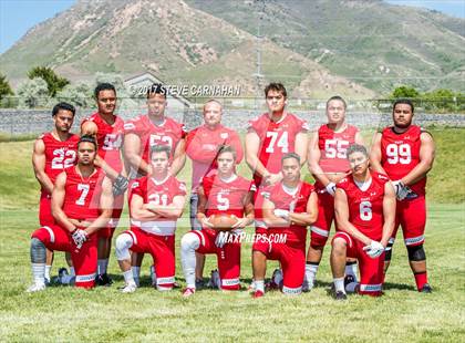 Thumbnail 1 in East (Preseason Early Contenders Photo Shoot)  photogallery.