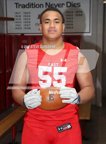 Thumbnail 2 in East (Preseason Early Contenders Photo Shoot)  photogallery.