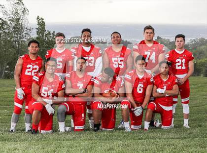 Thumbnail 1 in East (Preseason Early Contenders Photo Shoot)  photogallery.