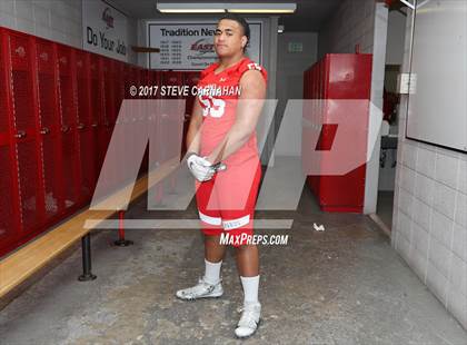Thumbnail 2 in East (Preseason Early Contenders Photo Shoot)  photogallery.