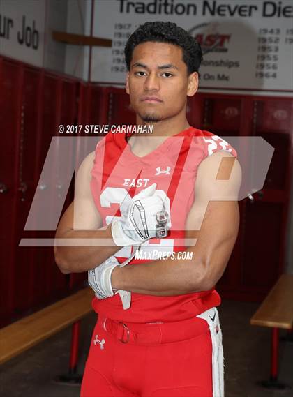 Thumbnail 1 in East (Preseason Early Contenders Photo Shoot)  photogallery.