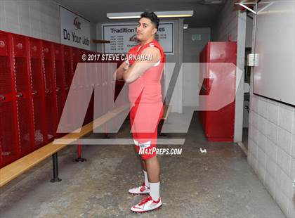 Thumbnail 3 in East (Preseason Early Contenders Photo Shoot)  photogallery.