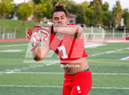 Thumbnail 2 in East (Preseason Early Contenders Photo Shoot)  photogallery.