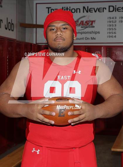 Thumbnail 2 in East (Preseason Early Contenders Photo Shoot)  photogallery.