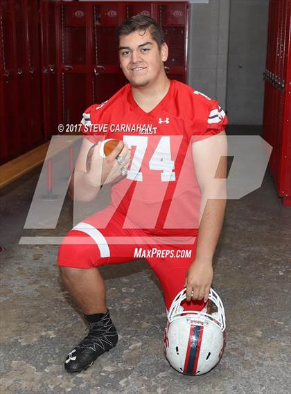 Thumbnail 1 in East (Preseason Early Contenders Photo Shoot)  photogallery.