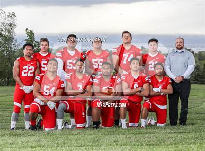 Thumbnail 2 in East (Preseason Early Contenders Photo Shoot)  photogallery.