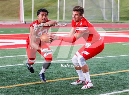 Thumbnail 2 in East (Preseason Early Contenders Photo Shoot)  photogallery.