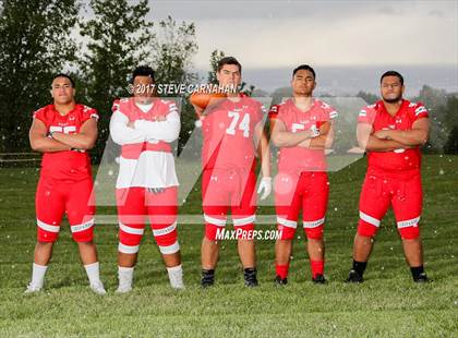 Thumbnail 2 in East (Preseason Early Contenders Photo Shoot)  photogallery.