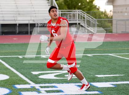 Thumbnail 3 in East (Preseason Early Contenders Photo Shoot)  photogallery.