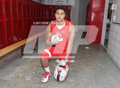 Thumbnail 1 in East (Preseason Early Contenders Photo Shoot)  photogallery.