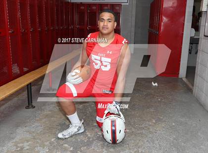 Thumbnail 3 in East (Preseason Early Contenders Photo Shoot)  photogallery.