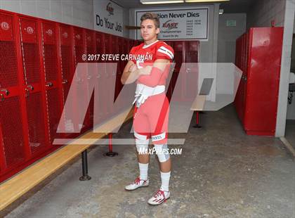 Thumbnail 3 in East (Preseason Early Contenders Photo Shoot)  photogallery.