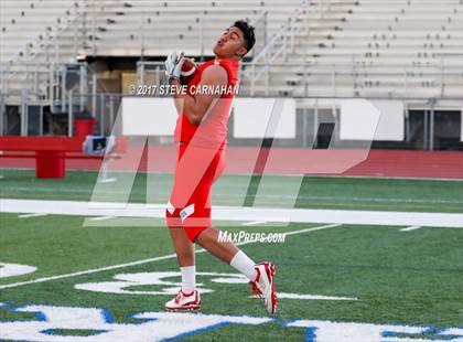 Thumbnail 2 in East (Preseason Early Contenders Photo Shoot)  photogallery.