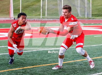 Thumbnail 1 in East (Preseason Early Contenders Photo Shoot)  photogallery.