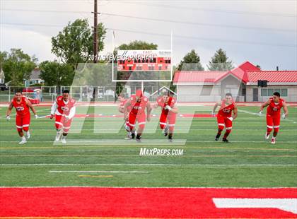 Thumbnail 3 in East (Preseason Early Contenders Photo Shoot)  photogallery.