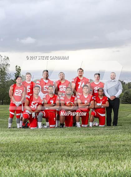 Thumbnail 2 in East (Preseason Early Contenders Photo Shoot)  photogallery.