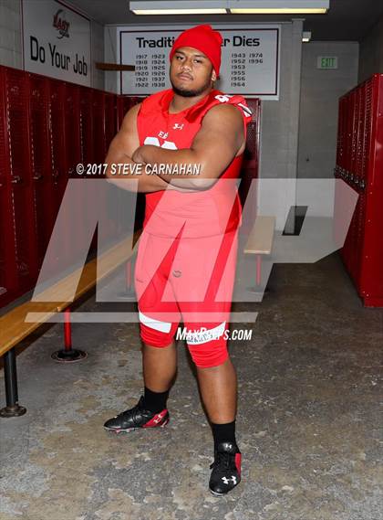 Thumbnail 2 in East (Preseason Early Contenders Photo Shoot)  photogallery.