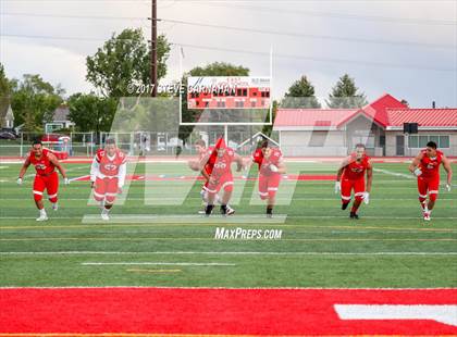 Thumbnail 1 in East (Preseason Early Contenders Photo Shoot)  photogallery.