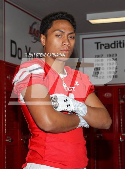 Thumbnail 2 in East (Preseason Early Contenders Photo Shoot)  photogallery.