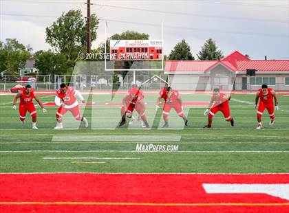 Thumbnail 2 in East (Preseason Early Contenders Photo Shoot)  photogallery.