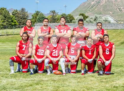 Thumbnail 3 in East (Preseason Early Contenders Photo Shoot)  photogallery.
