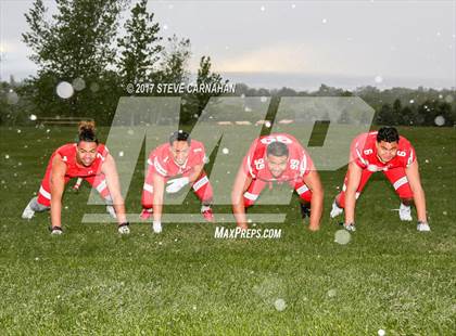 Thumbnail 2 in East (Preseason Early Contenders Photo Shoot)  photogallery.
