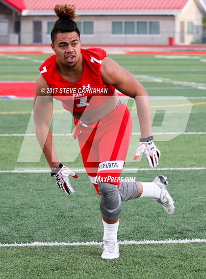 Thumbnail 2 in East (Preseason Early Contenders Photo Shoot)  photogallery.