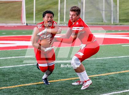 Thumbnail 1 in East (Preseason Early Contenders Photo Shoot)  photogallery.