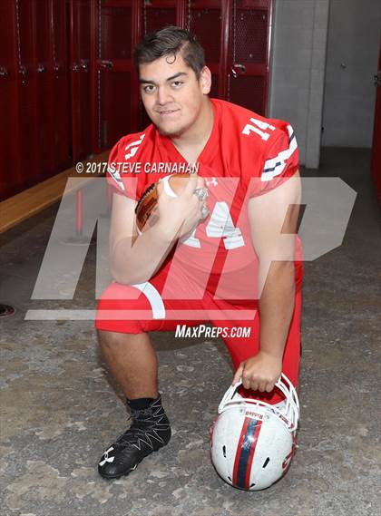 Thumbnail 2 in East (Preseason Early Contenders Photo Shoot)  photogallery.