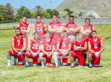 Thumbnail 2 in East (Preseason Early Contenders Photo Shoot)  photogallery.