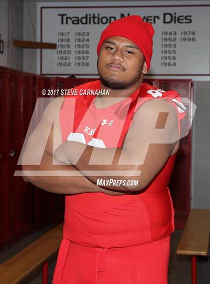Thumbnail 1 in East (Preseason Early Contenders Photo Shoot)  photogallery.