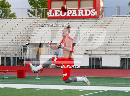 Thumbnail 3 in East (Preseason Early Contenders Photo Shoot)  photogallery.