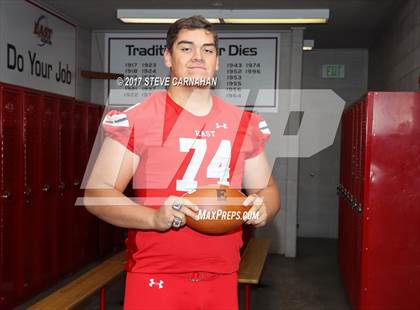 Thumbnail 3 in East (Preseason Early Contenders Photo Shoot)  photogallery.