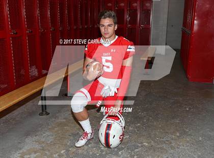 Thumbnail 2 in East (Preseason Early Contenders Photo Shoot)  photogallery.