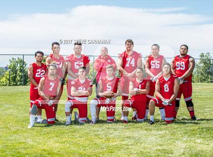 Thumbnail 3 in East (Preseason Early Contenders Photo Shoot)  photogallery.