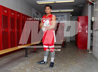 Thumbnail 1 in East (Preseason Early Contenders Photo Shoot)  photogallery.